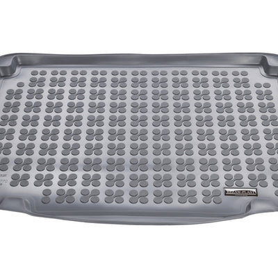 Kofferraumwanne für Toyota Corolla XII Schrägheck Grau / 2.0 Hybrid