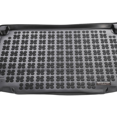Kofferraumwanne für Toyota Corolla XII Schrägheck Schwarz / 2.0 Hybrid