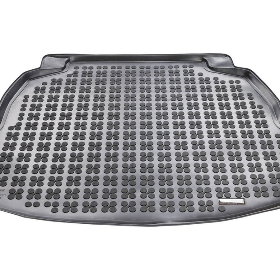 Kofferraumwanne für Toyota Corolla XII Limousine Schwarz Kofferraumwanne für Toyota Corolla XII Limousine Schwarz