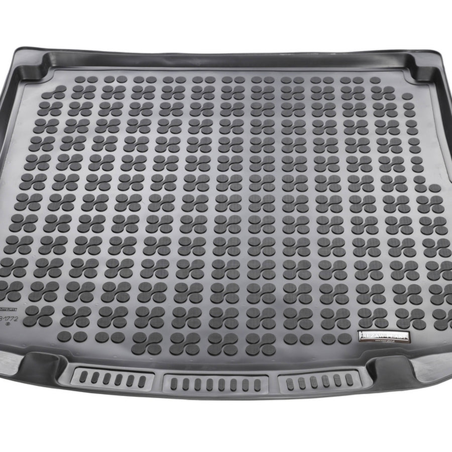 Kofferraumwanne für Toyota Corolla Wagon XII / Suzuki Swace Schwarz / Oberer Bodenstellung Kofferraumwanne für Toyota Corolla Wagon XII / Suzuki Swace Schwarz / Oberer Bodenstellung