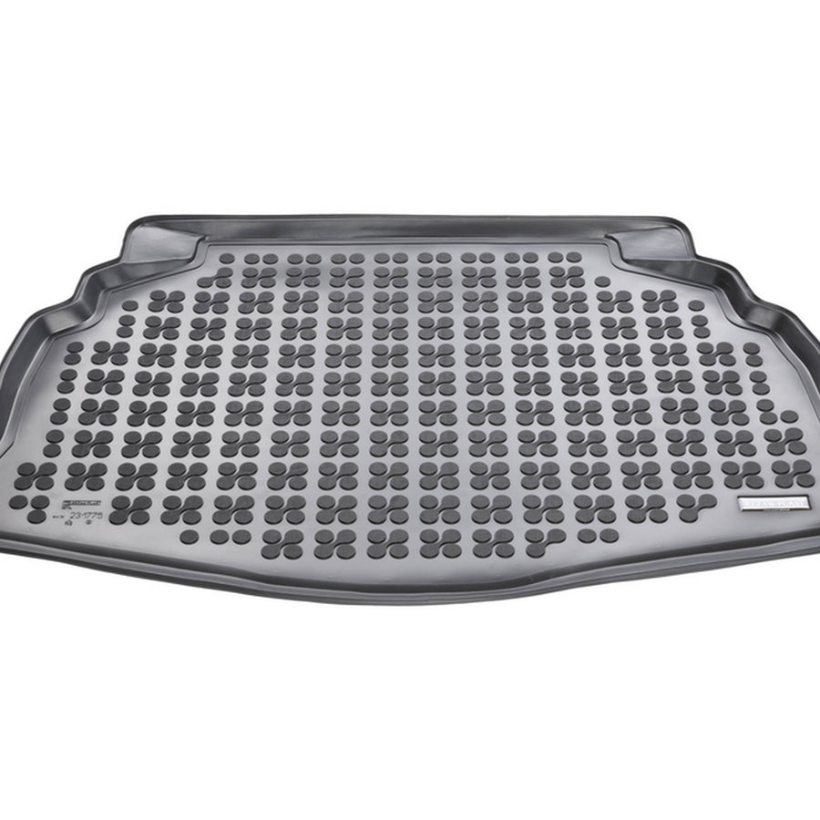 Kofferraumwanne für Toyota Corolla XII Schrägheck Schwarz / 1.2-1.8 Benziner Hybrid Kofferraumwanne für Toyota Corolla XII Schrägheck Schwarz / 1.2-1.8 Benziner Hybrid