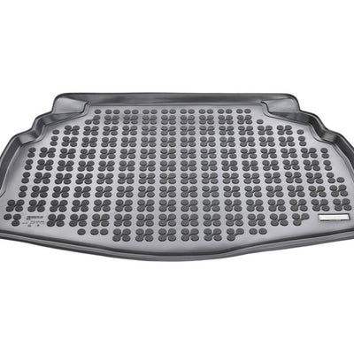 Kofferraumwanne für Toyota Corolla XII Schrägheck Schwarz / 1.2-1.8 Benziner Hybrid