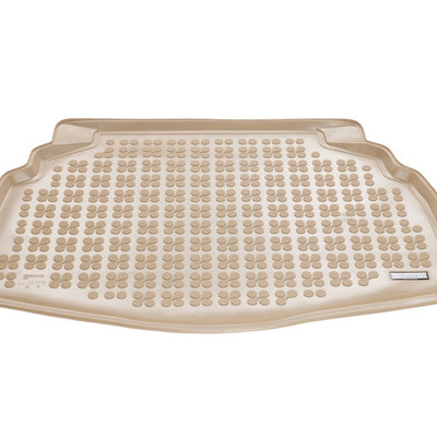 Kofferraumwanne für Toyota Corolla XII Schrägheck Beige / 1.2-1.8 Benziner Hybrid