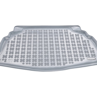 Kofferraumwanne für Toyota Corolla XII Schrägheck Grau / 1.2-1.8 Benziner Hybrid