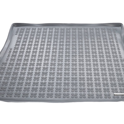 Kofferraumwanne für Toyota Sienna Grau / 7-Sitzer (umgeklappte letzte Reihe)