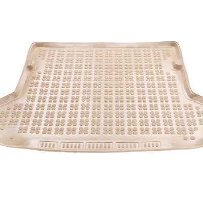 Kofferraumwanne für Toyota Prius Plus Beige