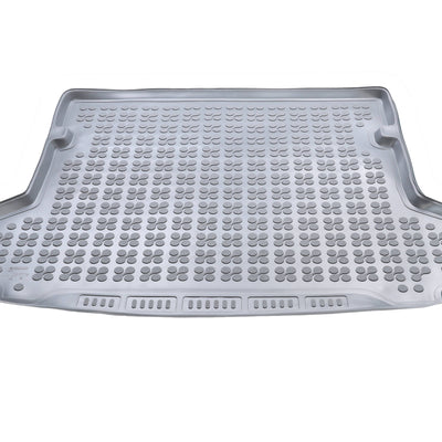 Kofferraumwanne für Toyota Prius Plus Grau