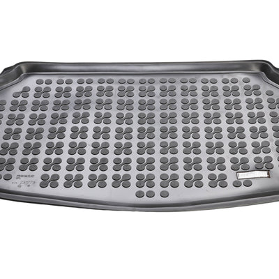 Kofferraumwanne für Toyota Yaris IV Hybrid Schwarz