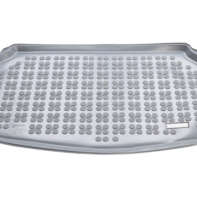 Kofferraumwanne für Toyota Yaris IV Hybrid Grau