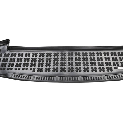 Kofferraumwanne für Toyota Highlander III Kleine Kofferraumwanne - hinter der 3.Reihe