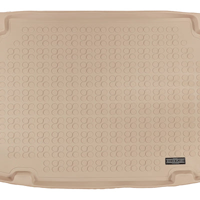 Kofferraumwanne für Toyota C-HR I 2.0 Benzin, Diesel, Hybrid / Beige