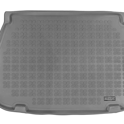 Kofferraumwanne für Toyota C-HR I 2.0 Benzin, Diesel, Hybrid / Grau