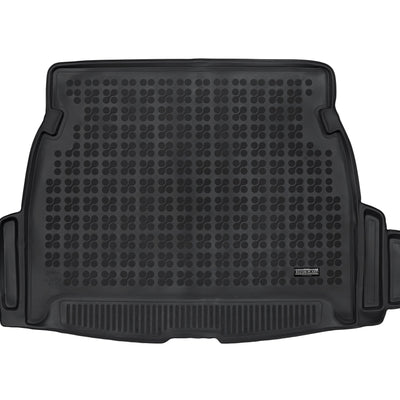 Kofferraumwanne für Toyota RAV4 V Schwarz / Plug-In Hybrid