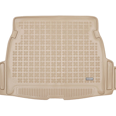 Kofferraumwanne für Toyota RAV4 V Beige / Plug-In Hybrid