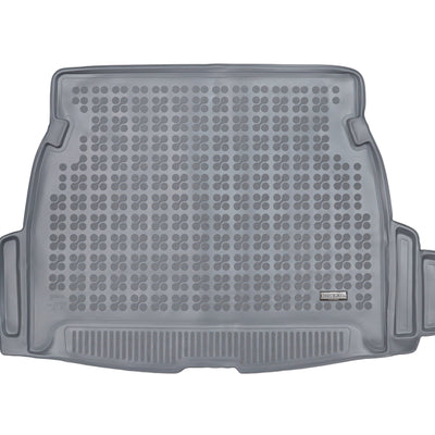 Kofferraumwanne für Toyota RAV4 V Grau / Plug-In Hybrid