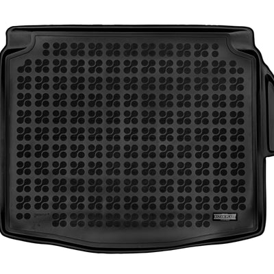 Kofferraumwanne für Toyota Corolla Cross Schwarz / 2.0 Hybrid 4x2