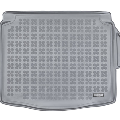 Kofferraumwanne für Toyota Corolla Cross Grau / 2.0 Hybrid 4x2