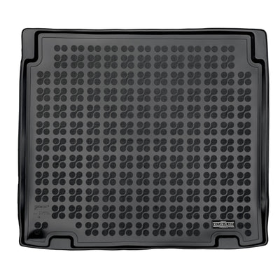 Kofferraumwanne für Toyota Prius V Schwarz