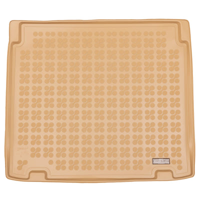 Kofferraumwanne für Toyota Prius V Beige