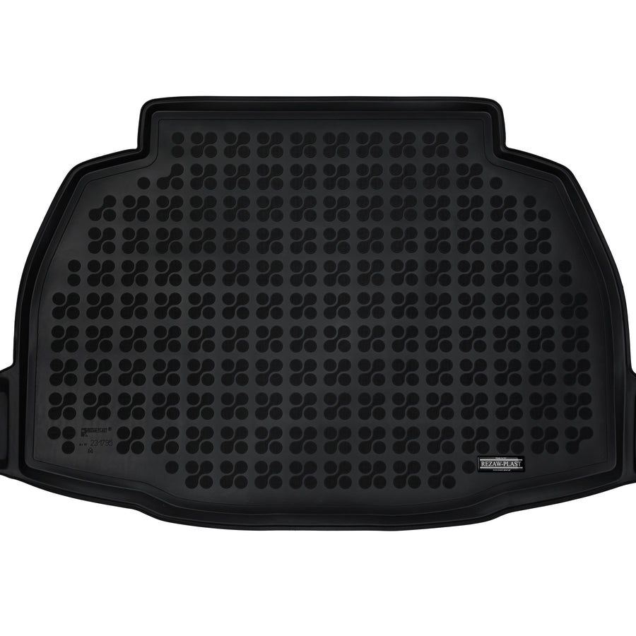 Kofferraumwanne für Toyota C-HR II 1.8 Hybrird / Schwarz Kofferraumwanne für Toyota C-HR II 1.8 Hybrird / Schwarz