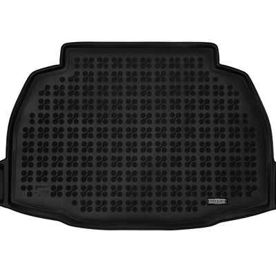 Kofferraumwanne für Toyota C-HR II 1.8 Hybrird / Schwarz