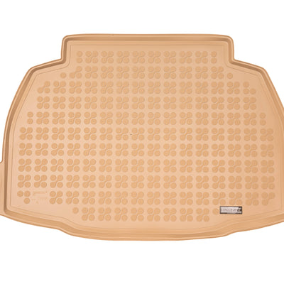 Kofferraumwanne für Toyota C-HR II 1.8 Hybrird / Beige
