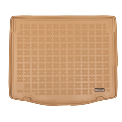 Kofferraumwanne für Toyota Corolla Cross Beige / 2.0 Hybrid 4x4