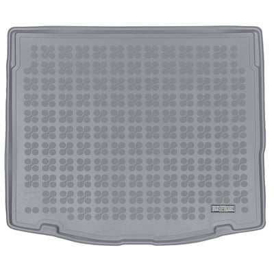 Kofferraumwanne für Toyota Corolla Cross Grau / 2.0 Hybrid 4x4