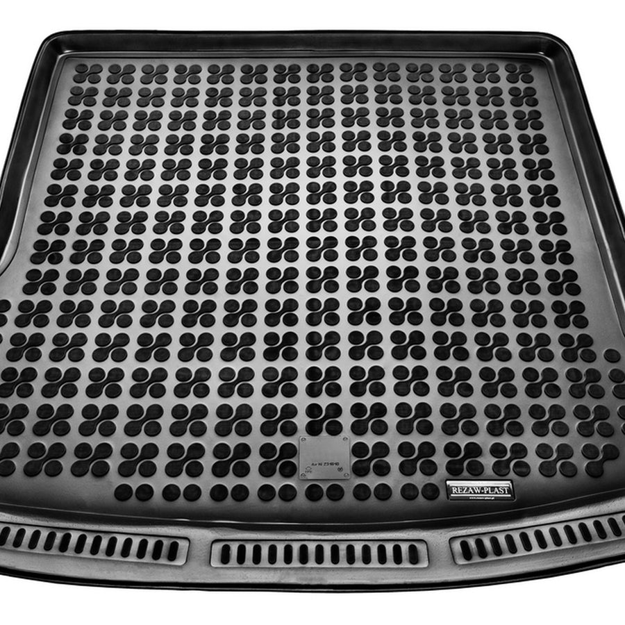 Kofferraumwanne für Volkswagen Passat B5 Variant Schwarz Kofferraumwanne für Volkswagen Passat B5 Variant Schwarz