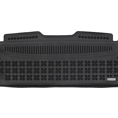 Kofferraumwanne für Volkswagen T7 Schwarz