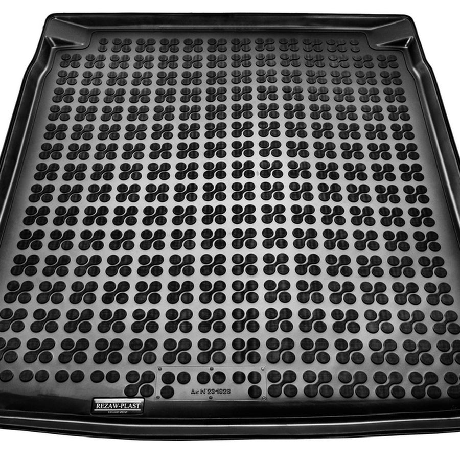 Kofferraumwanne für Volkswagen Passat B6 B7 Limousine Schwarz Kofferraumwanne für Volkswagen Passat B6 B7 Limousine Schwarz