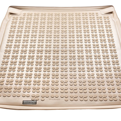 Kofferraumwanne für Volkswagen Passat B6 B7 Limousine Beige