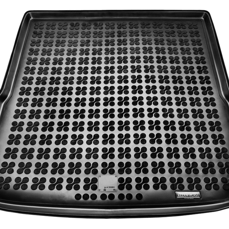 Kofferraumwanne für Volkswagen Passat B6 B7 Variant Schwarz Kofferraumwanne für Volkswagen Passat B6 B7 Variant Schwarz