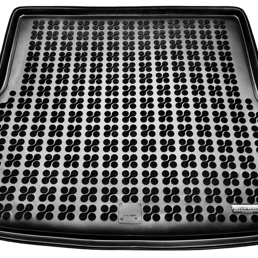 Kofferraumwanne für VW Golf V VI Schwarz Kofferraumwanne für VW Golf V VI Schwarz