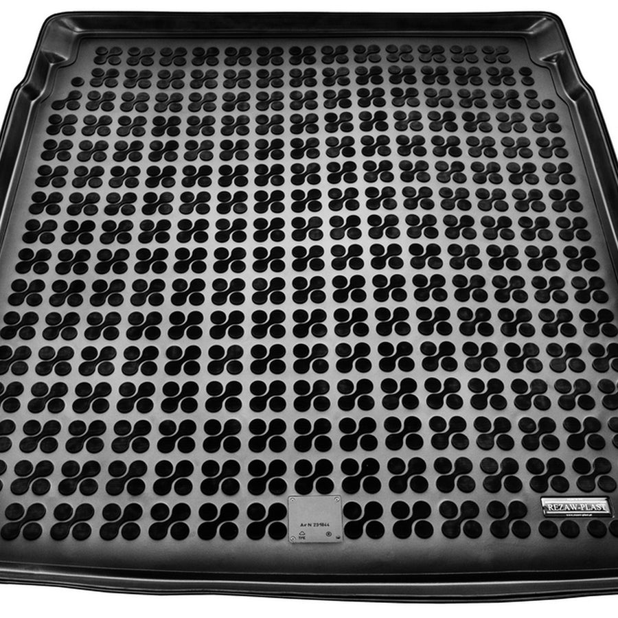 Kofferraumwanne für Volkswagen Passat CC / CC Coupe Schwarz Kofferraumwanne für Volkswagen Passat CC / CC Coupe Schwarz