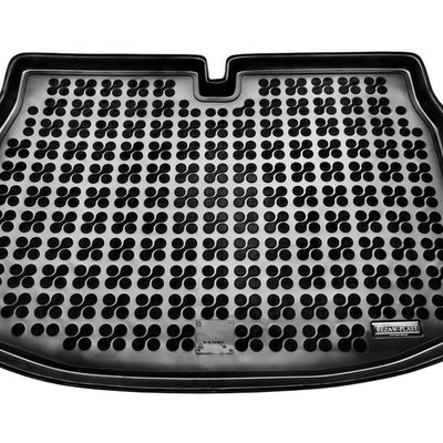Kofferraumwanne für Volkswagen Beetle Schwarz