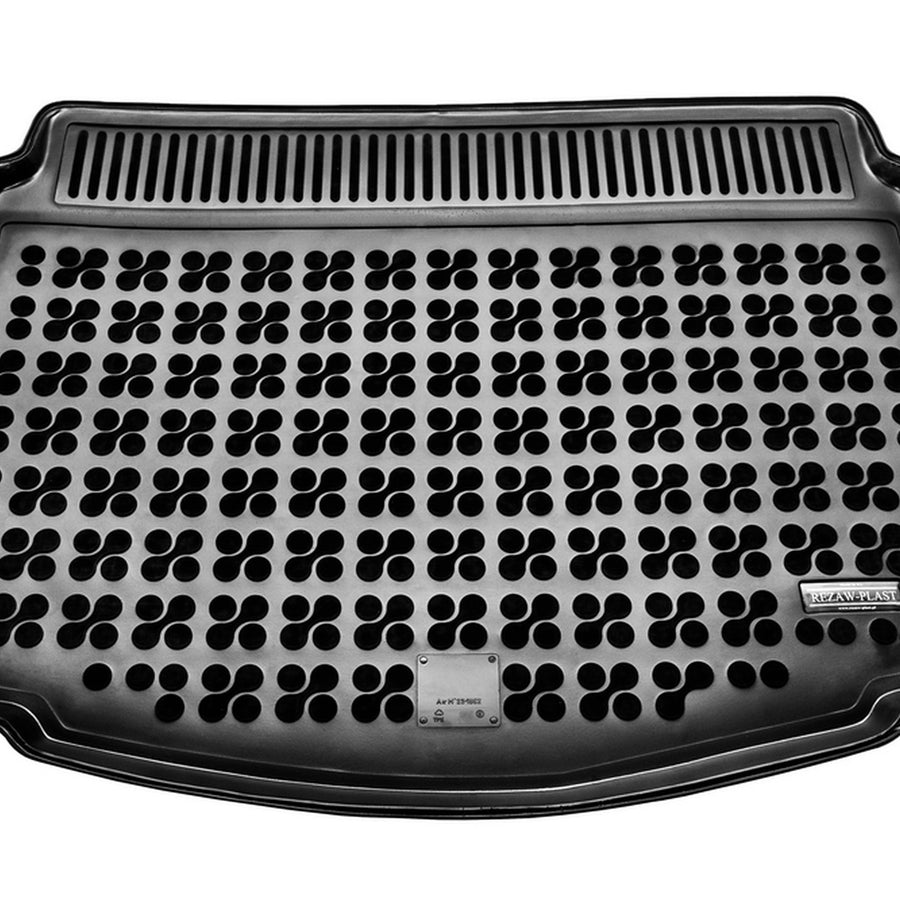 Kofferraumwanne für Volkswagen Golf VII Schrägheck Oberere Bodenstellung Kofferraumwanne für Volkswagen Golf VII Schrägheck Oberere Bodenstellung