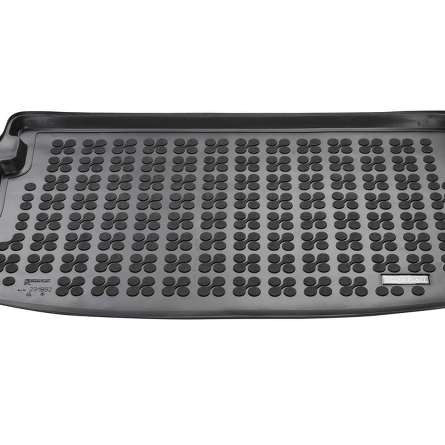 Kofferraumwanne für Volkswagen VW T-Cross Oberere Bodenstellung Kofferraumwanne für Volkswagen VW T-Cross Oberere Bodenstellung