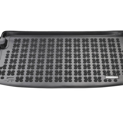 Kofferraumwanne für Volkswagen VW T-Cross Oberere Bodenstellung