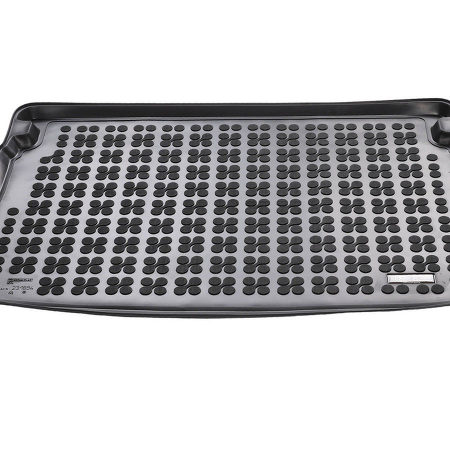 Kofferraumwanne für Volkswagen Golf VIII Schrägheck Oberere Bodenstellung Kofferraumwanne für Volkswagen Golf VIII Schrägheck Oberere Bodenstellung