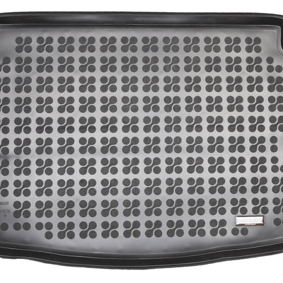 Kofferraumwanne für VW ID.3 / Cupra Born Oberere Bodenstellung