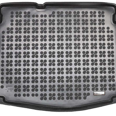 Kofferraumwanne für VW ID.3 / Cupra Born Eine Bodenstellung