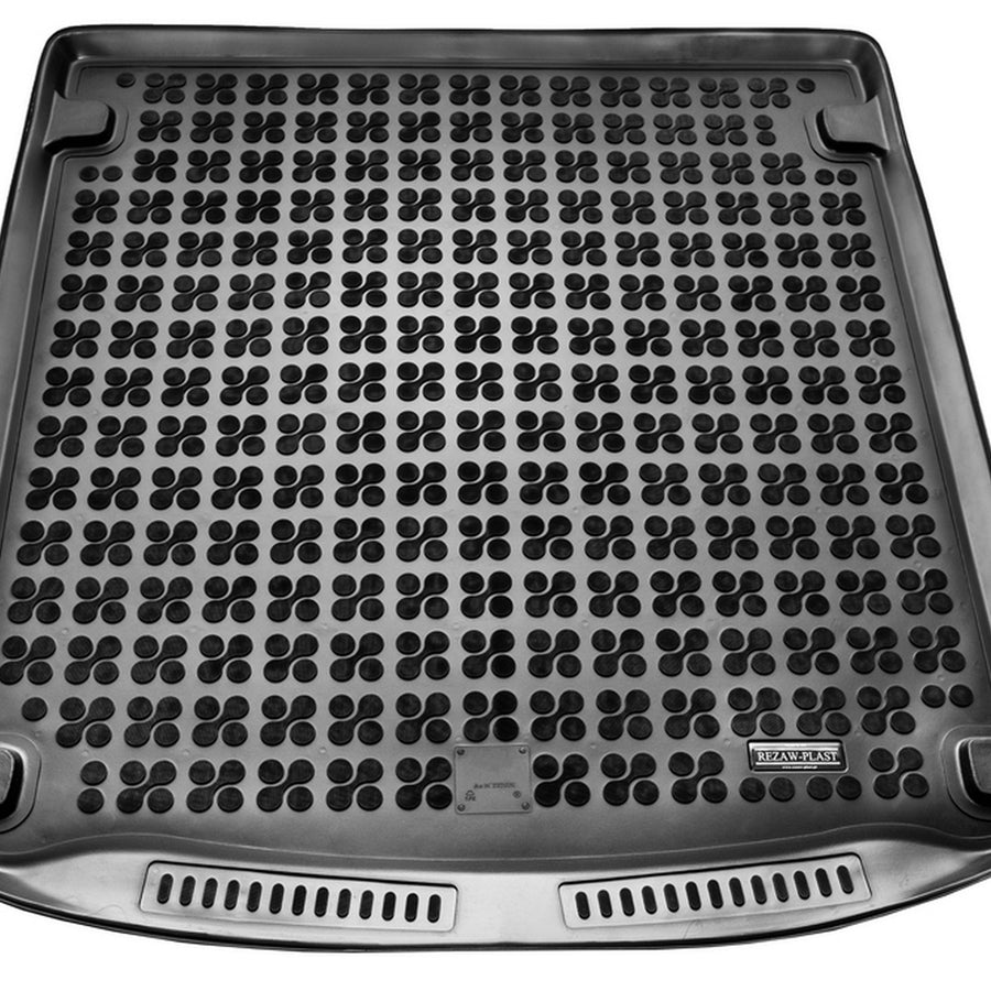 Kofferraumwanne für Audi A6 Avant C7 Schwarz Kofferraumwanne für Audi A6 Avant C7 Schwarz