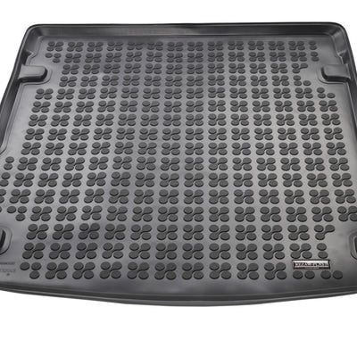 Kofferraumwanne für Audi A6 V C8 Avant Schwarz