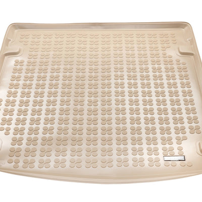 Kofferraumwanne für Audi A6 V C8 Avant Beige