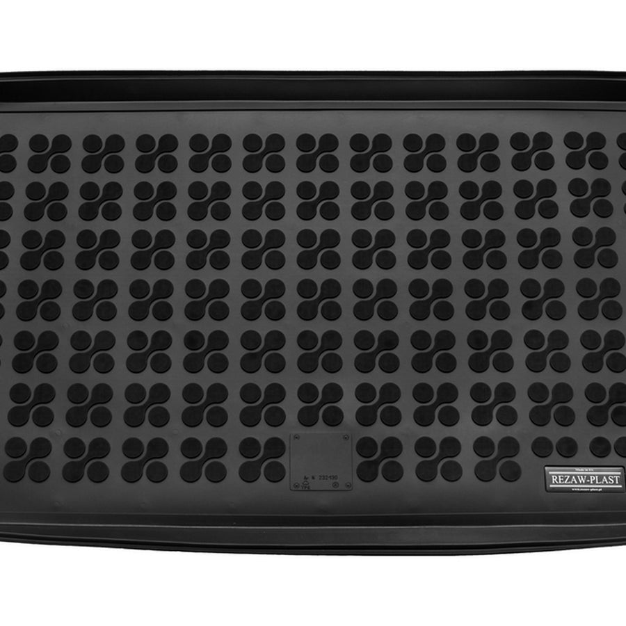 Kofferraumwanne für Mini Cooper S Oberere Bodenstellung Kofferraumwanne für Mini Cooper S Oberere Bodenstellung