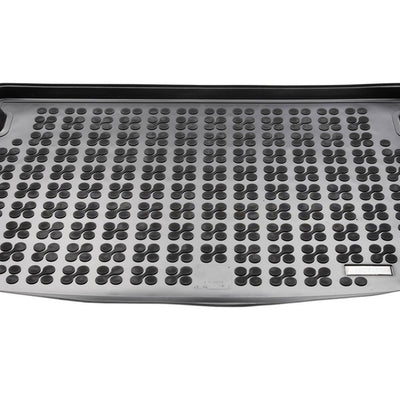 Kofferraumwanne für Mini Clubman II F54 Oberere Bodenstellung