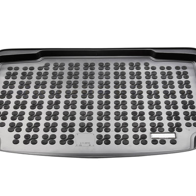 Kofferraumwanne für Mini Clubman II F54 Unterer Vertiefter Boden