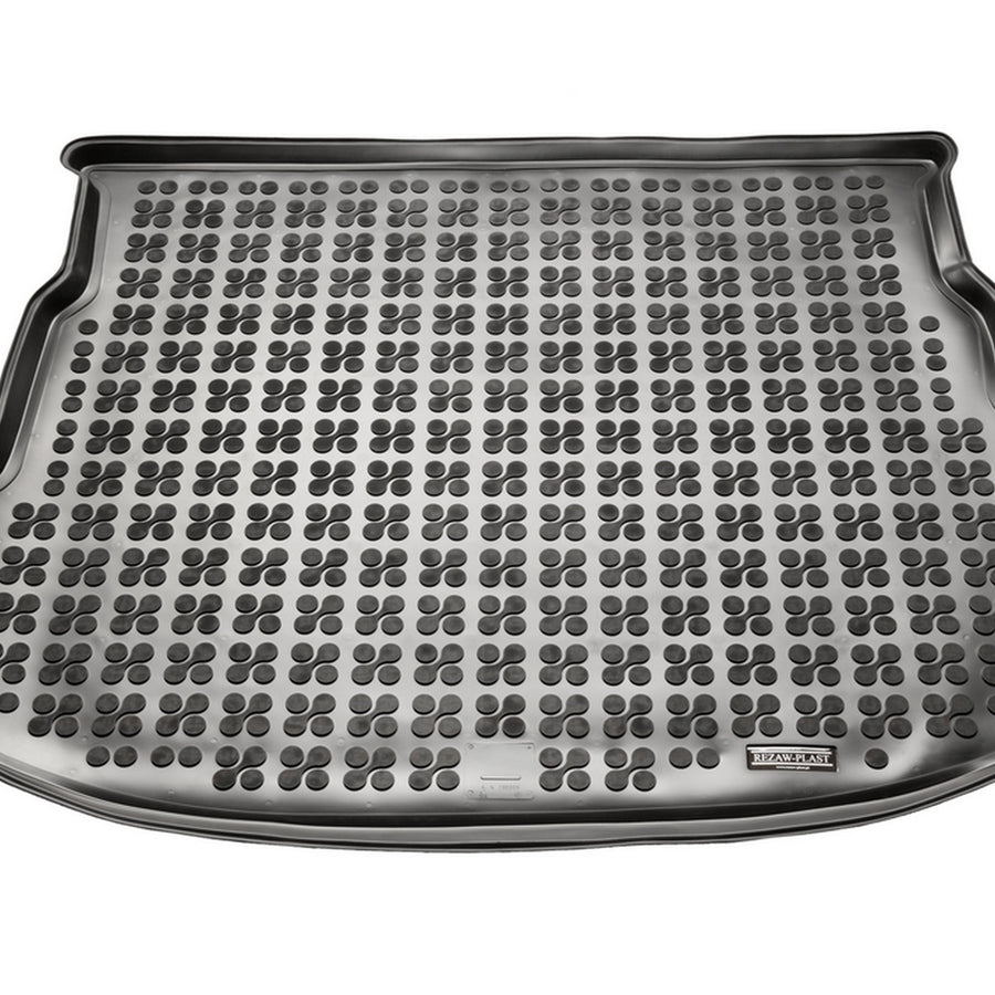 Kofferraumwanne für Mazda 6 I Schwarz Kofferraumwanne für Mazda 6 I Schwarz