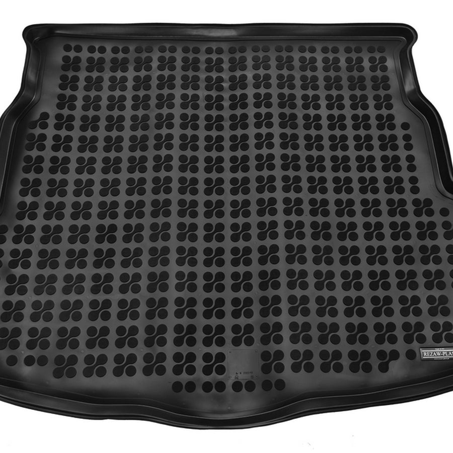 Kofferraumwanne für Mazda 6 II Schwarz Kofferraumwanne für Mazda 6 II Schwarz